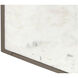 Simmons 56 X 19 inch Grey / Black Sideboard